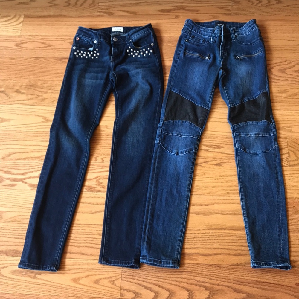 Hudson jeans